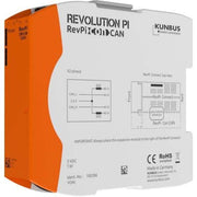 KUNBUS - SPS-Kommunikations-Modul RevPi Con CAN PR100286 − 1 Stück