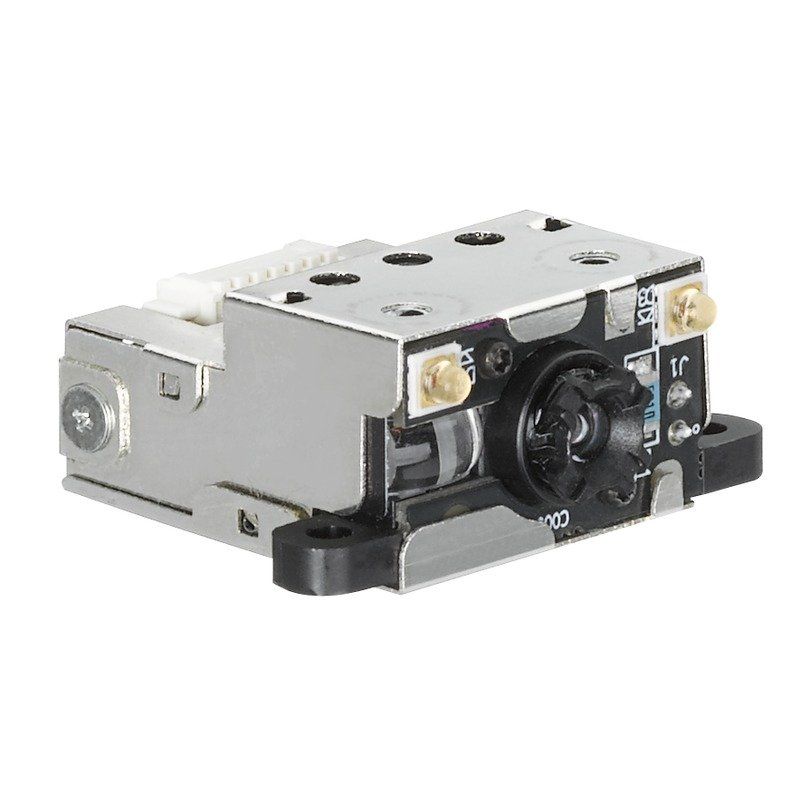 Leuze - Matrixcodeleser Stationärer 2D-Codeleser DCR50M2/R2