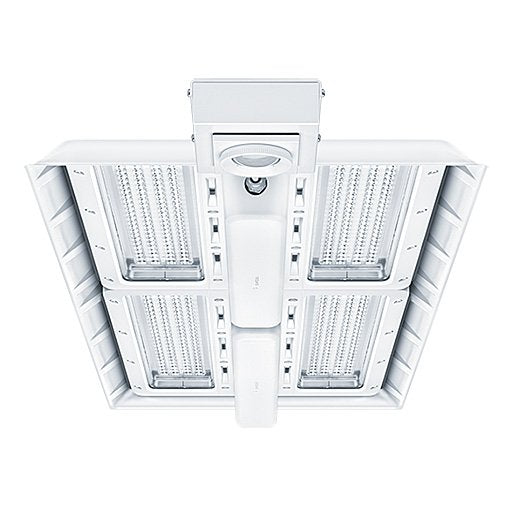 Zumtobel Group - Hallen-Reflektorleuchte LED-Hallenleuchte CR2 L35k #42189830 840, ws