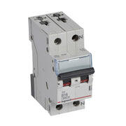 Legrand - Leitungsschutzschalter Legrand 403372 B16A 1-polig+N 6kA