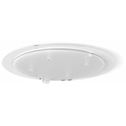 RZB - Decken-/Wandleuchte LED-Leuchtenunterteil 312283.002.1 4000K