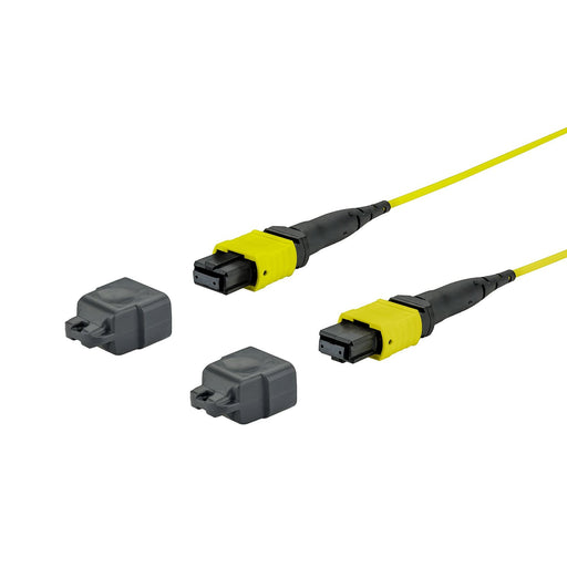 Metz Connect - Patchkabel LWL OpDAT Patchkabel 151PATFTF020B 2,0mm, 2,0m