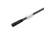 Weidmüller - Konfektioniertes Sensor-Aktor-Kabel Kabel SAIL-M8BGR-3-10V einseit.offen,M12/M8