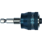 Bosch - Zentrierbohrer/Anbohrer PC Plus-Dorn 2608594264 3/8-Zoll, 8,7 mm