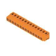 Weidmüller - Leiterplattenklemme Leiterplattenklemme LM 5.08/1#9995070000 5.08mm − 50 Stück