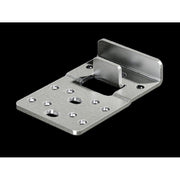Rittal - Komponente für den Ausbau (Schaltschrank) Montageplatten-Fixierung VX 8617.351 (VE10) Typ B