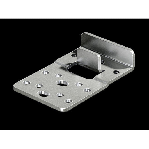 Rittal - Komponente für den Ausbau (Schaltschrank) Montageplatten-Fixierung VX 8617.351 (VE10) Typ B
