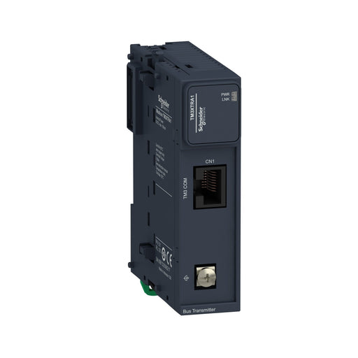 Schneider Electric - SPS-Kommunikations-Modul TM3 Bus Verlängerung TM3XTRA1 Sender