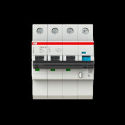 ABB Stotz S&J - Kombination FI-Schalter/Leitungsschutzschalter FI-LS Schalter 2CCG001717R0001