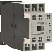 Eaton - Leistungsschütz zum Schalten von Wechselstrom Leistungsschütz DILM8-11(110V#199265