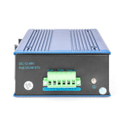 DIGITUS - Netzwerk Switch Netzwerk-Switch DN-650106 8-Port