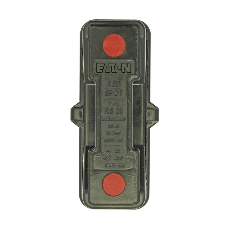 Eaton - NH-Sicherungsunterteil Sicherungsunterteil RS20F 20 A, AC 690 V − 10 Stück