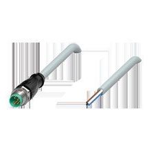 Pepperl+Fuchs Fabrik - Konfektioniertes Sensor-Aktor-Kabel Kabelstecker V31S-GM-3M-PUR