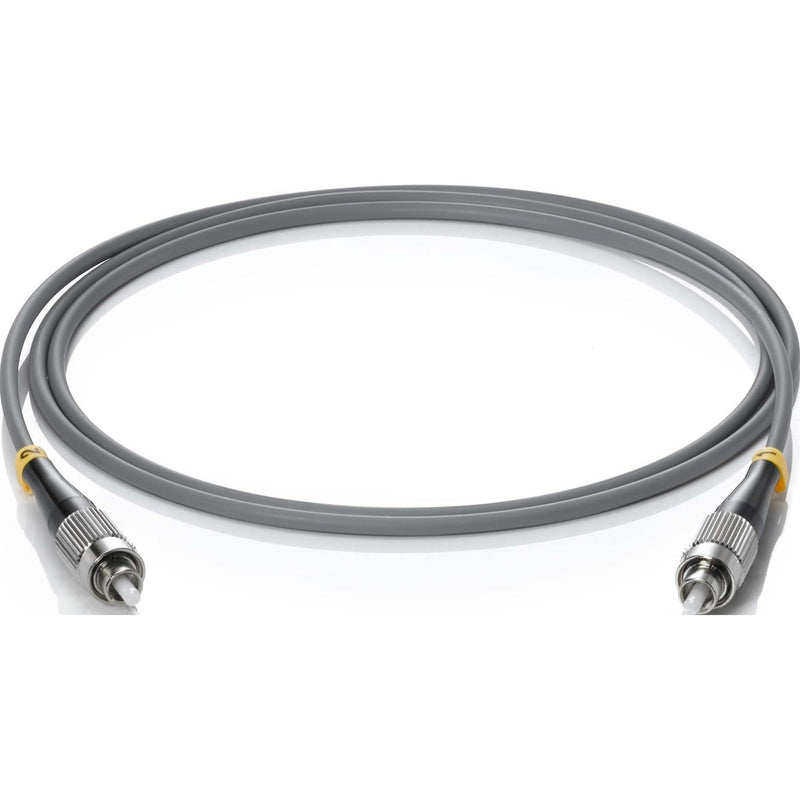 Wisi - Patchkabel LWL Optisches Kabel 1m OL 95 1001 1 Faser FC/PC konf