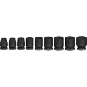 Bosch - Steckschlüsselset PRO Impact 2608003036 Steckschlüsselsatz