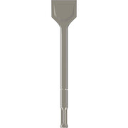 Bosch - Maschinenmeißel PRO HEX 22-5C Spatmeißel, 2608690193 80 x 400 mm