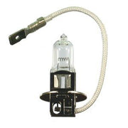 Scharnberger+Hasenbein - Fahrzeuglampe Autolampe Halogen H3 81153 PK22s 6V 25W