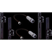 Sick - Zubehör/Ersatzteile für Prüf- und Messgeräte (Elektro) Adapterkit 2075997 M4000Area60deTec4ADO