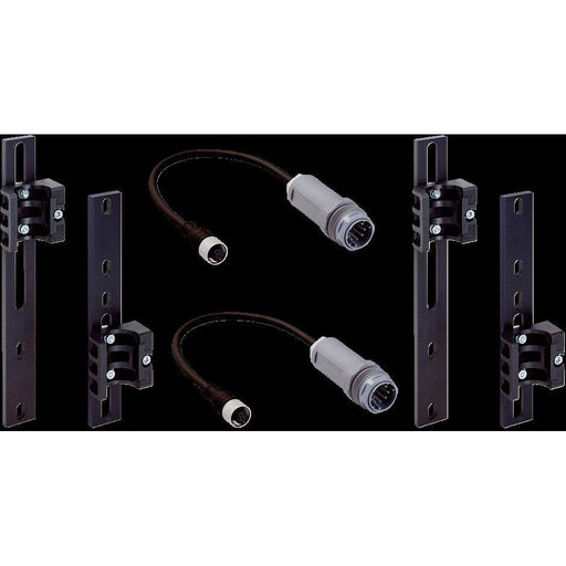 Sick - Zubehör/Ersatzteile für Prüf- und Messgeräte (Elektro) Adapterkit 2075997 M4000Area60deTec4ADO