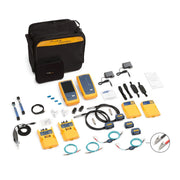 Fluke Networks - Mess-/Testgerät für Kommunikationstechnik Cable Analyzer DSX2-8000MI/G INT 2GHz Cat.8