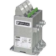 Phoenix Contact - Blitzstromableiter für Energietechnik Blitzstrom- / ÜSS-Ableiter PWT 100-800AC-FM Typ 1/2