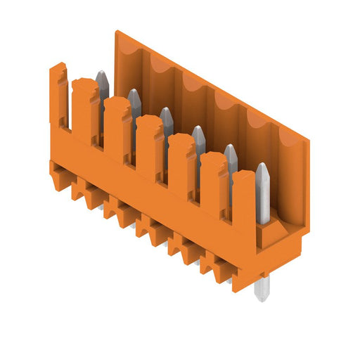Weidmüller - Leiterplattensteckverbinder Verbinder 3.50mm SL 3.50/0#1604810000  − 50 Stück