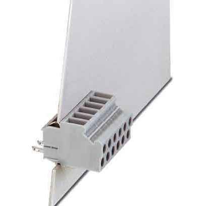 Phoenix Contact - Durchführungsklemme Durchführungsklemme DFK/DP-2,8 − 50 Stück by Phoenix Contact
