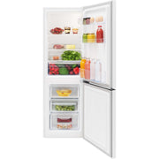 Amica - Kühl-/Gefrierkombination Kühl/Gefrierkombi KGCL 384 155-1 W 144cm,ws