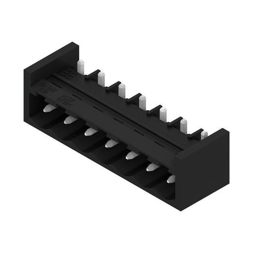 Weidmüller - Leiterplattensteckverbinder Verbinder 5.08mm SL-SMT 5.#1877640000  − 335 Stück