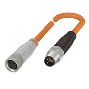 Balluff - Konfektioniertes Sensor-Aktor-Kabel Verbindungsleitung BCC M313-M31#BCC0KLP