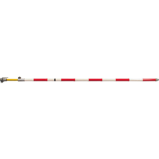 DEHN - Betätigungsstange Teleskop-Erdungsstange ESTC SQL H RW 5000 L 2685-5015mm