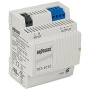 WAGO - Gleichstromversorgung Stromversorgung 787-1012 24V 2,5A primär geta