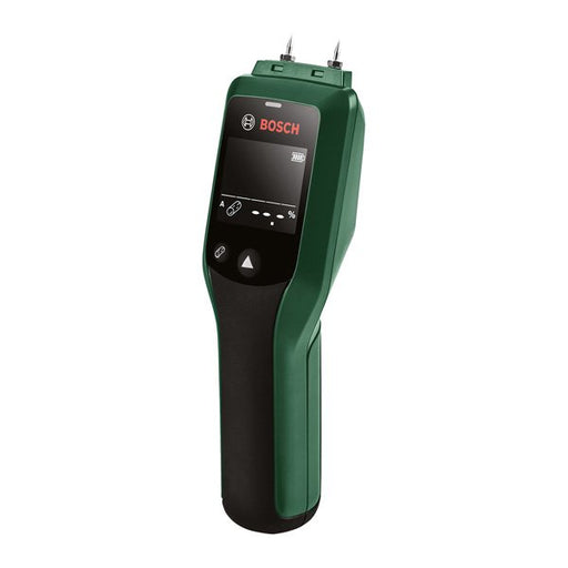 Bosch - Materialfeuchtemessgerät Holzfeuchtigkeitsmesser 0603688001