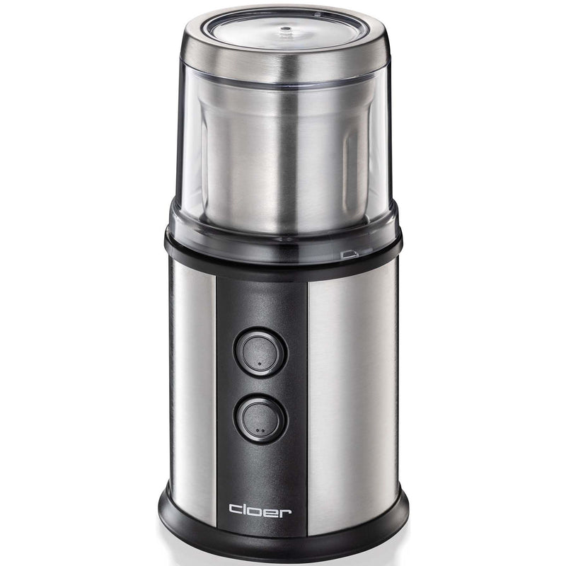 Cloer - Zubehör/Ersatzteile für Kleingeräte Kaffee/Gewürzmühle 7419 eds 2 Messeraufsätze
