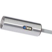 Ipf Electronic - Lichttaster energetisch Sensor Optisch, Taster, OT180405 M18x1 50lang Sn: