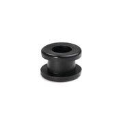 HellermannTyton - Durchführungstülle Tülle HV 1304-PVC-BK − 1000 Stück