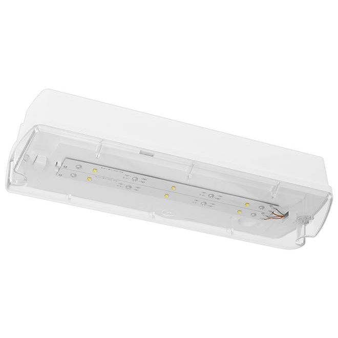 Fischer - Sicherheitsleuchte LED-Sicherheitsleuchte HAUE60Z