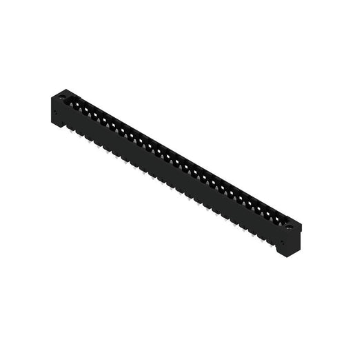 Weidmüller - Leiterplattensteckverbinder Verbinder 5.08mm SL-SMT 5.#1837970000  − 12 Stück