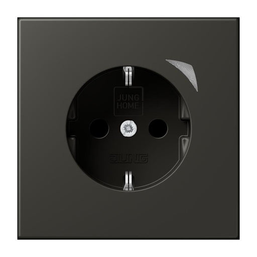 Jung - Steckdose SCHUKO Steckdose BT LC 1521 SE 259
