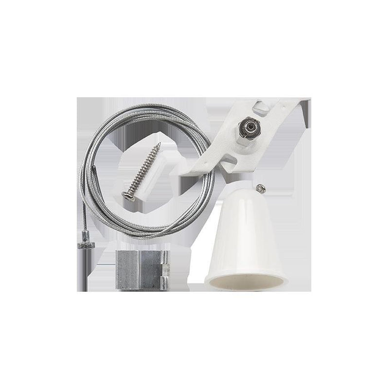 SG Leuchten - Mechanisches Zubehör/Ersatzteile für Leuchten Pendeladapter 312440