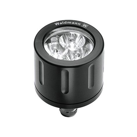 Waldmann Light - Maschinen- und Werkbankleuchte Maschinenleuchte 00083005