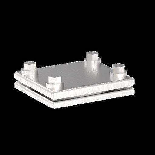 ABB Stotz S&J - Kabelverschraubung Kabelflansch KOT61008 für Edelstahlgeh