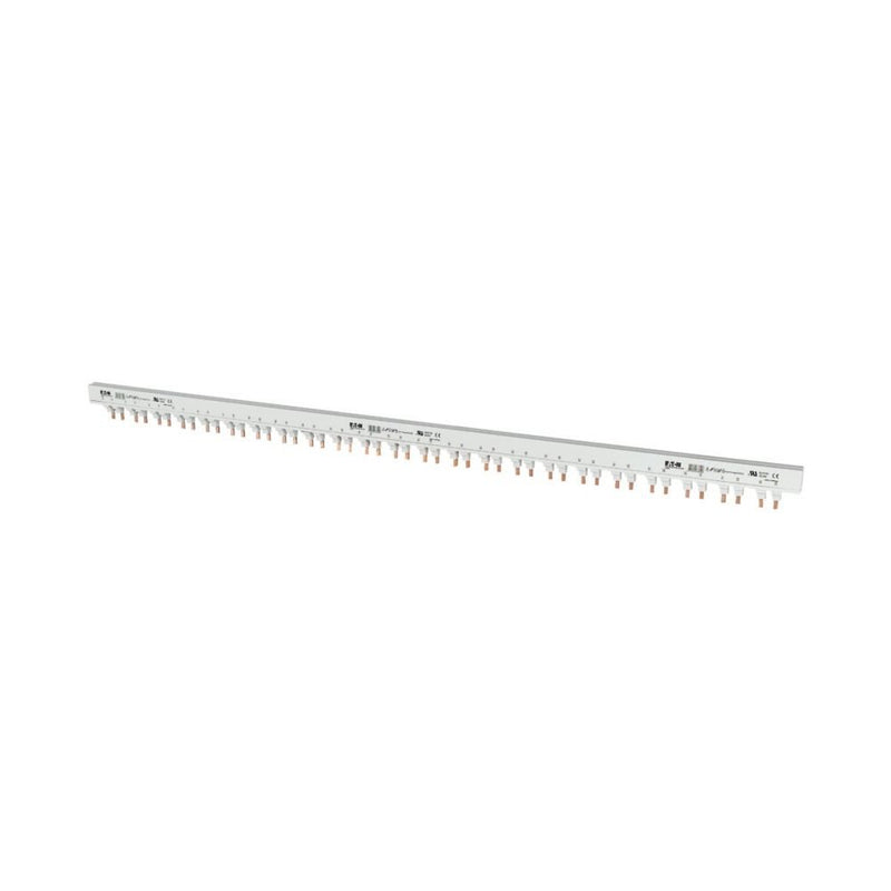 Eaton - Phasenschiene Phasenschiene 2Ph+HS 25qmm Z-BB/UL25/#171138 Stift 1m