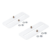 Zumtobel Group - Mechanisches Zubehör/Ersatzteile für Leuchten Montageklammern EXTONA adj #22172563