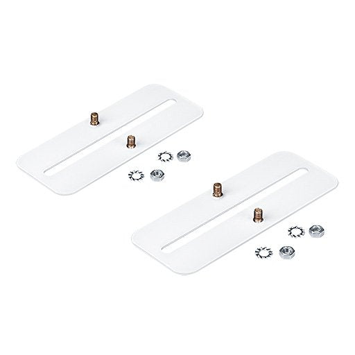Zumtobel Group - Mechanisches Zubehör/Ersatzteile für Leuchten Montageklammern EXTONA adj #22172563
