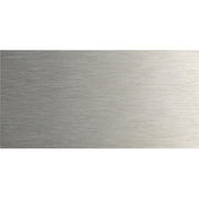 Gira - Funktionsmodul für Türkommunikation Ruftastenabdeckung 2-f. 5542914 edelstahl V4A
