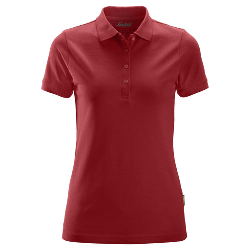 Snickers Workwear - T-Shirt Damen T-shirt Chillired 25161600004 Gr.S