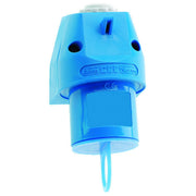 Bals Elektrotech - CEE-Gerätestecker (IEC 60309) Wand-Gerätestecker 16A 3p 2400 230V 6h IP44