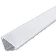 Scharnberger+Hasenbein - Zubehör/Ersatzteile für Lichtschlauch/-band Winkel-Profil 39153 2000x20x20mm