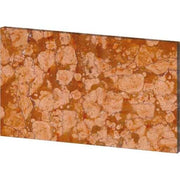 Eurotherm - Natursteinheizung Natursteinheizung ROSSO VERONA HE 16 Rosso 1600W 145x61x3